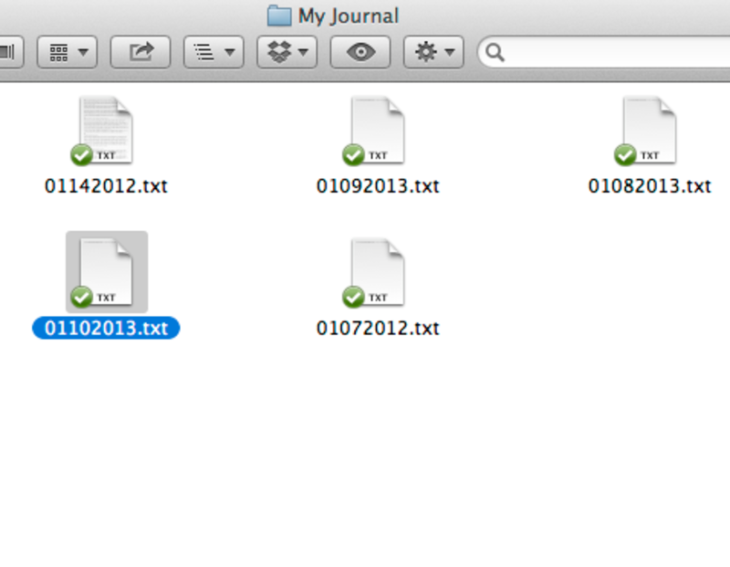 Baby Journal Software For Mac